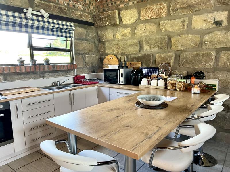 0 Bedroom Property for Sale in Fouriesburg Free State